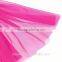 Infant summer halter party designer hot pink sequin flower grenadines slip soft funny baby romper