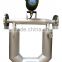 4-20mA RS485 coriolis mass flow meter with 0.2 accuracy