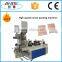 Full automatic PP straw packing machine for Russia market