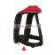 CE approved marine automatic inflatable life jacket