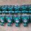 fuel tanktruck gear pump