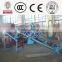 Best quality rubber crumb grinding machine