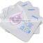 aluminium package transparent facial mask