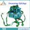 Jewelry Packaging bags drawstring Jewelry pouch bag