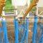 HZS50 Concrete Batching Plant
