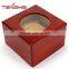 2016 latest style wooden watch gift box