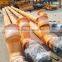 Material Handling Equipment LSY Series flexible Screw Conveyors