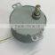 single phase low RPM AC servo motor SD-83-541Taiwan AC Synchronous Motor for home appliance