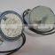 low rpm ac gear synchronous motor with plug