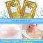 PILATEN High Crystal Collagen Neck Mask, Anti Wrinkle Moisture Firming Neck Mask