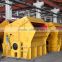 China top manufacturer of diamond impact crusher with competitive price