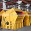 High capacity coke coal crusher with CE certificated