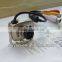 RY-208C CCTV Security Color Night Vision Infrared Hidden Video Wired Mini Camera