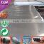 AISI cold rolled stainless decorative steel sheet/stainless steel good quality 420 stainless steel sheet mirror
