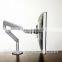 monitor arm in other computer accessories Gas cylinder LCD monitor arm - computer holder fitting - folding lcd monitor mount