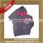 Super quality antique fleece lounge plain hoodie