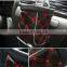 High quality Car air outlet storage bag / car pocket / auto air outlet hanging bag