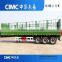 CIMC Transport Agricultural Trucks And Trailers Cargo Semi Trailer