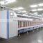 Best selling roving frame YX1477/1478 for ring spinning