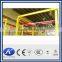 Single girder demag overhead crane