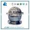 Stainless Steel Foot Valve