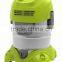 1OOOW wet and dry vacuum cleaner with drain function