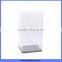 Low price High quality double acrylic case