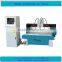 CIQ ce china wood cnc carving machine with 8 spindle /12 spindle for sale