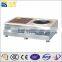2015 hot selling built-in induction cooktop 220v/double stove cooktop