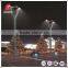 LED garden pillar light energy saving landscape lamp, outdoor lighting