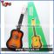 Hot sales 25' wooden korea guitars toys