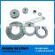 ring cast alnico rod magnets