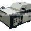 undermount genset for reefer container