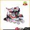 Four wheels child Roller skate