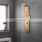 Stainless Steel Shower Towers Bathroom Shower Faucet Panel 2015