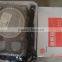 Weichai engine spare parts cylinder head gasket