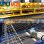 Welded wire mesh panel machine 3-6mm