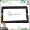 Cheap MSG2138a 4.3 inch USB/IIC/RS232 capacitive touch screen