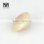 Fashion Jewelry Bead Round Diamond Cut Wholesale Nano Gemstone