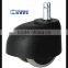 Factory supply 2 inch furniture caster wheel , Sofa round