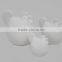 Promotional souvenir decoration ceramic chickens and roosters