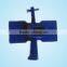 Formwork Wedge Clamp/Rapid Wedge Clamp/Blue Painted Wedge