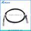 10G SFP DAC Twinax Cable 3m AWG30 Passive