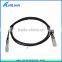 10G SFP DAC Twinax Cable 3m AWG30 Passive