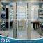 perfume shop dispaly stand/display rack/display shelf