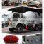 Best configuration industrial concrete mixer FOTON mobile cement mixer hot sale small cement mixer for sale