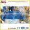 all kinds of four way one-faced Hot Sale Steel Pallet