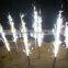 Ice Fountain Flame Pyro Magic Flambe