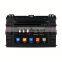Quad Core Pure Android 4.4 car audio for TOYOTA PRADO 120 2002-2009 Support OBD TPMS