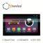 Ownice quad core Android 4.4 & Android 5.1 indash universal double din car DVD support DVR DDR3 2G 1024*600
